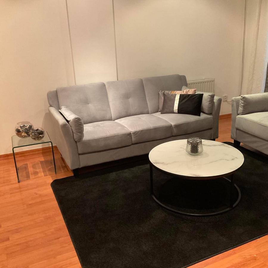 Staycity Flat!!! Nicosie Extérieur photo