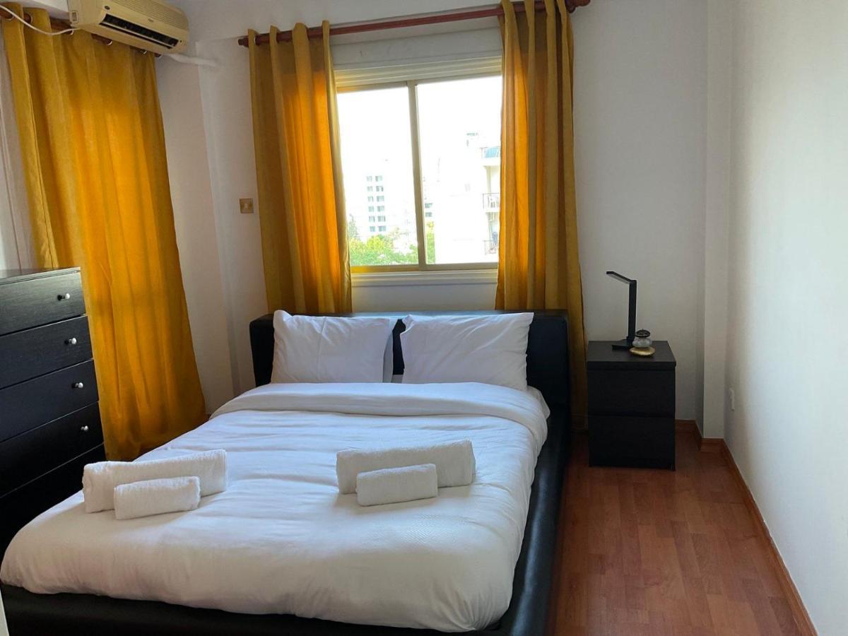 Staycity Flat!!! Nicosie Extérieur photo