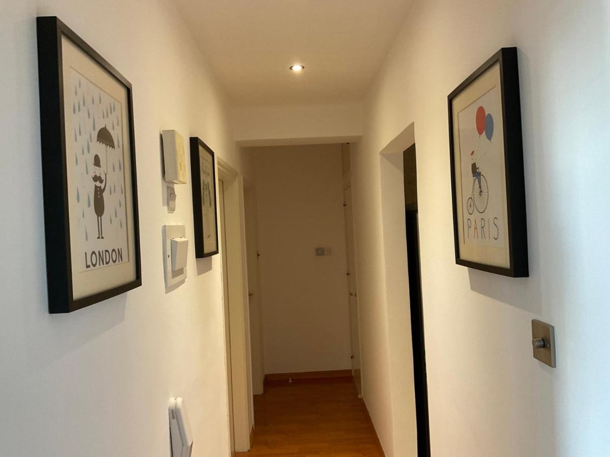 Staycity Flat!!! Nicosie Extérieur photo