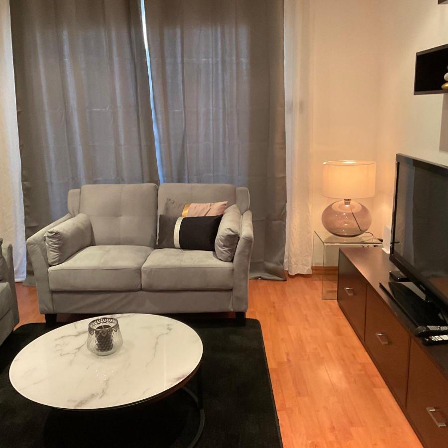 Staycity Flat!!! Nicosie Extérieur photo