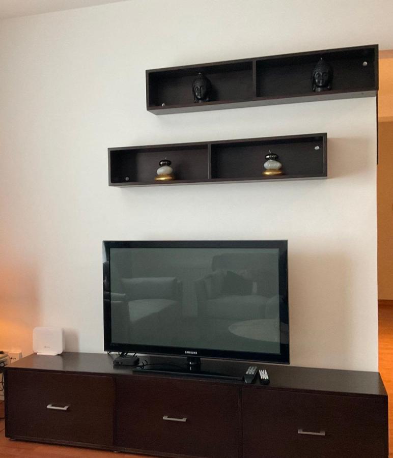 Staycity Flat!!! Nicosie Extérieur photo