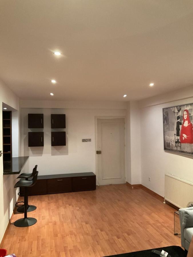 Staycity Flat!!! Nicosie Extérieur photo