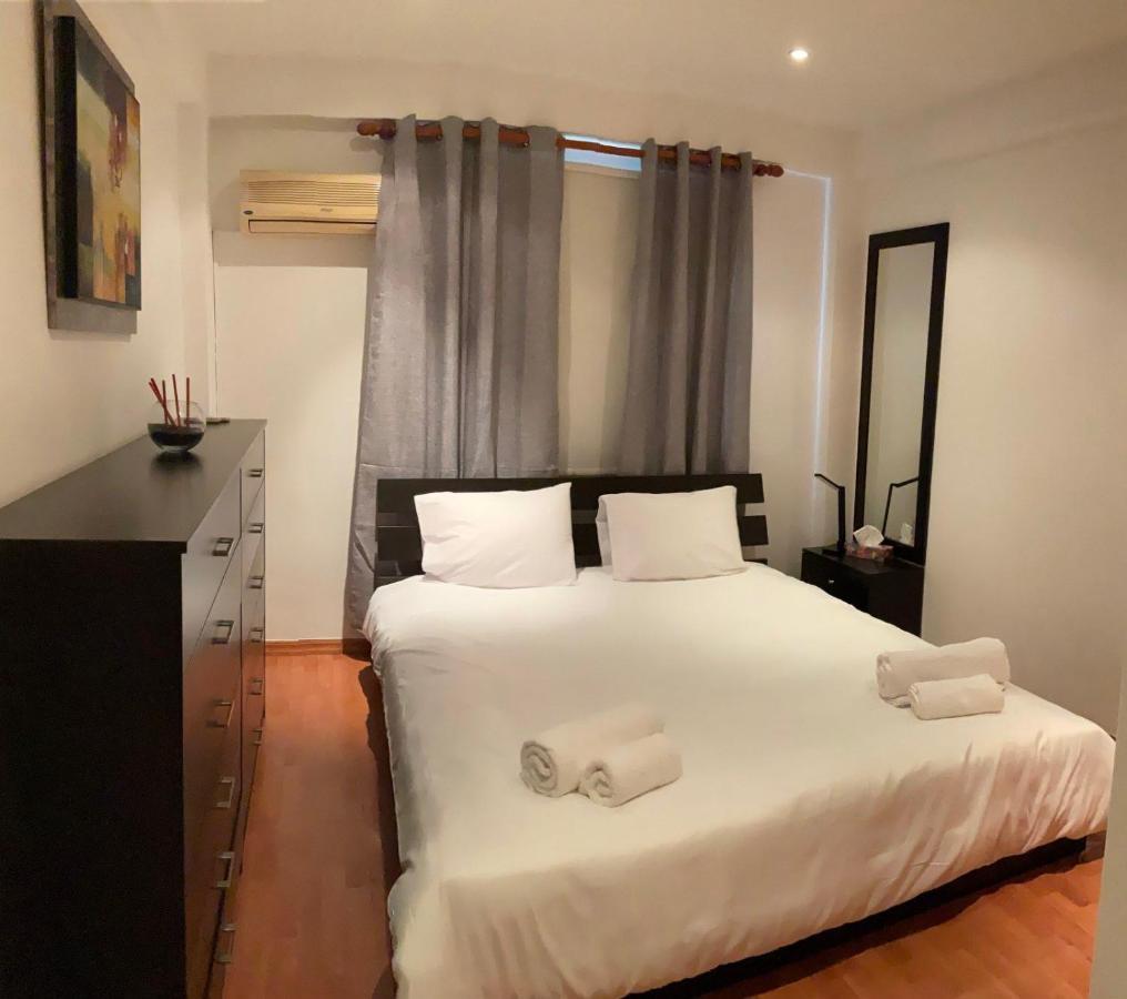 Staycity Flat!!! Nicosie Extérieur photo