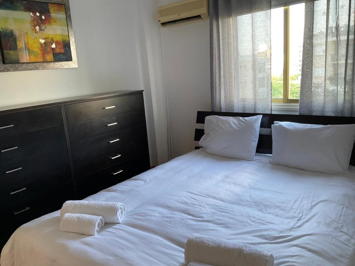 Staycity Flat!!! Nicosie Extérieur photo
