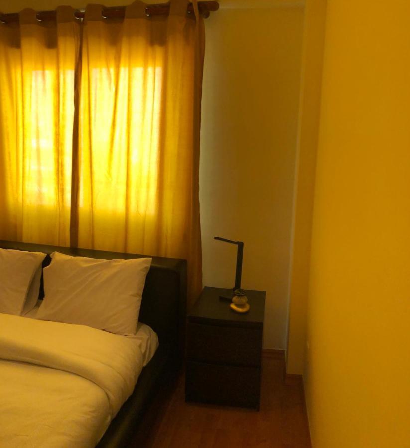 Staycity Flat!!! Nicosie Extérieur photo